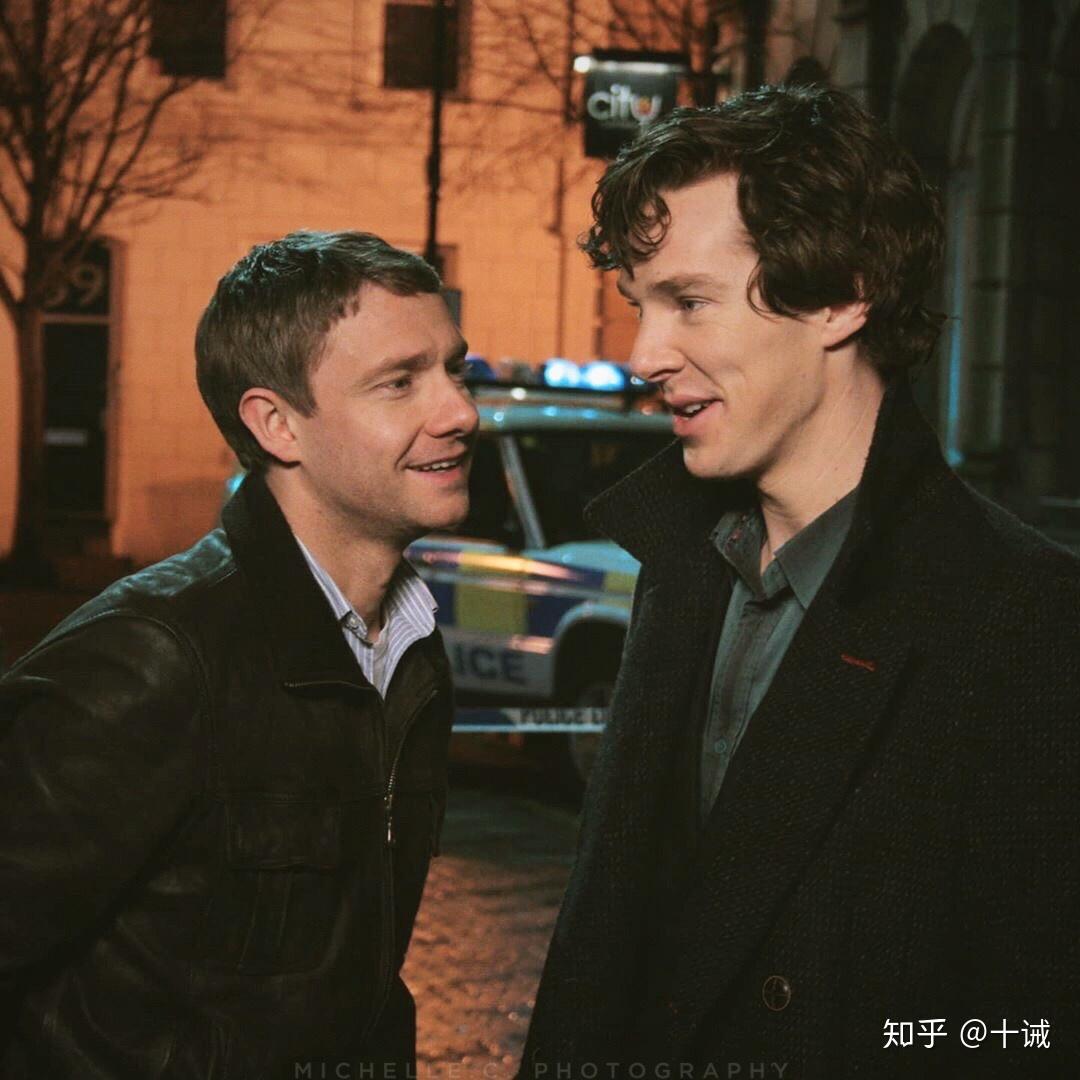 谁有卷福华生超甜的料? - 知乎