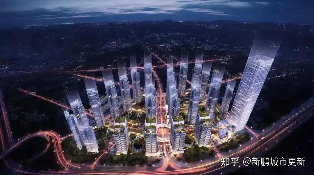 深圳回迁房是什么产权 - 知乎