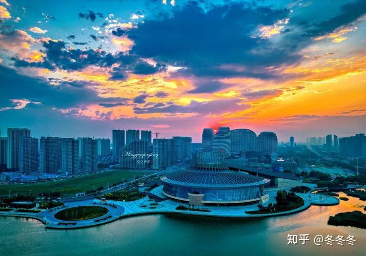 保定楼市：现在的楼市就像在熬鹰，比拼的就是谁更有耐心 - 知乎