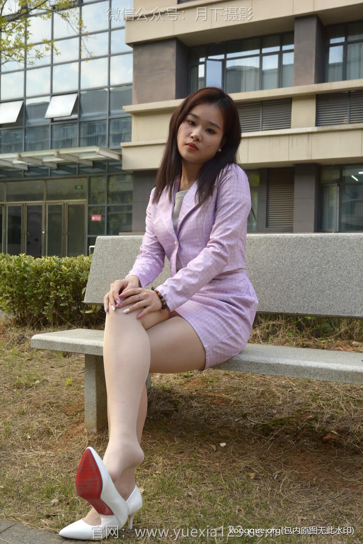 爱月下 - 美足美图视频9期[71G-2026.2]-佳人吧