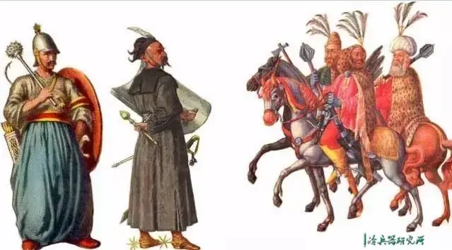战锤为何是古代战士的最后一件武器？ - 知乎