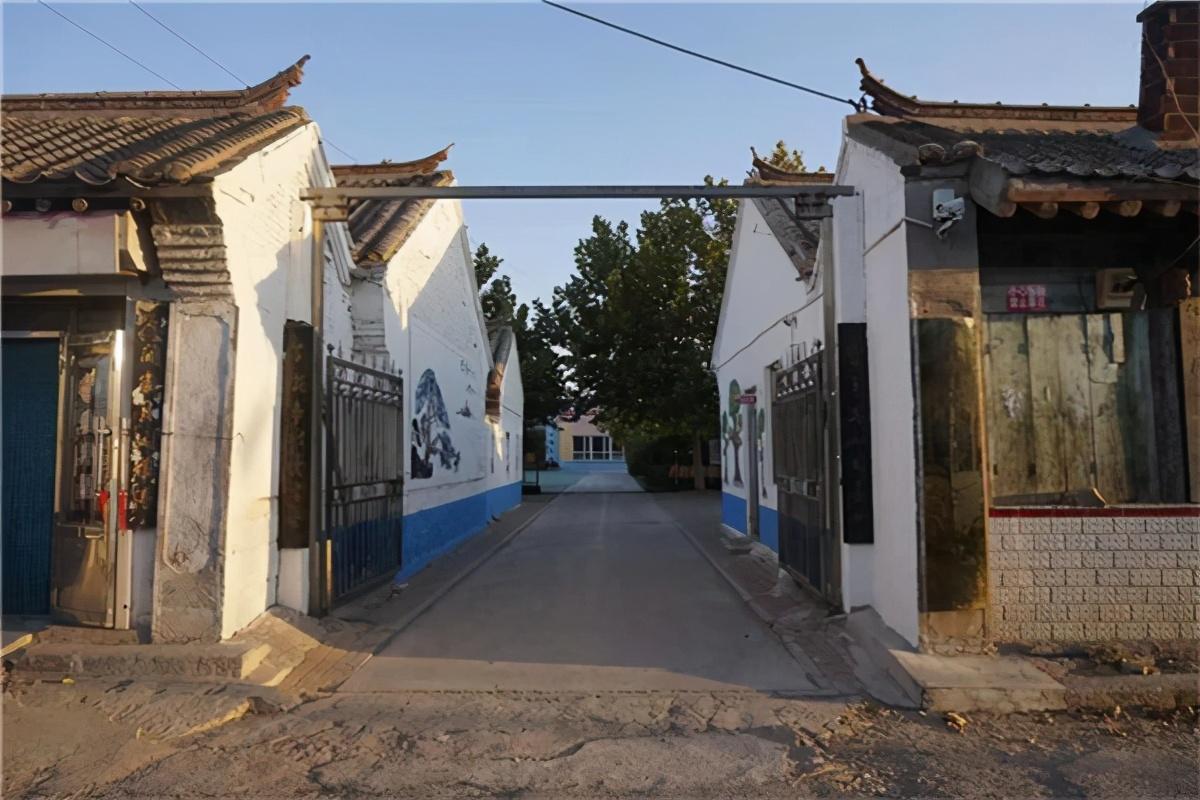 大连又一座历经千年岁月沧桑的古城——复州古城 - 知乎