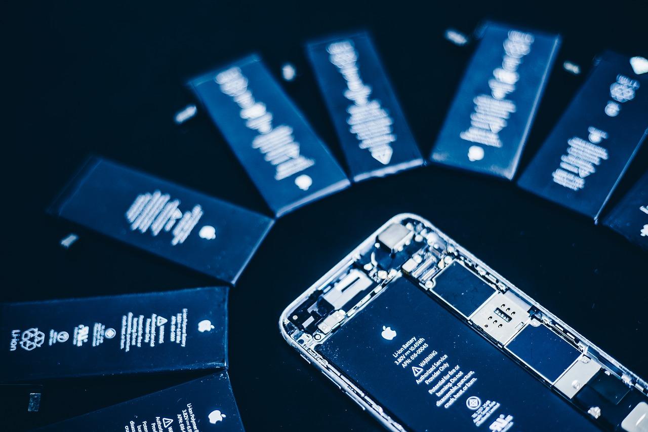 小米电池坏了怎么办