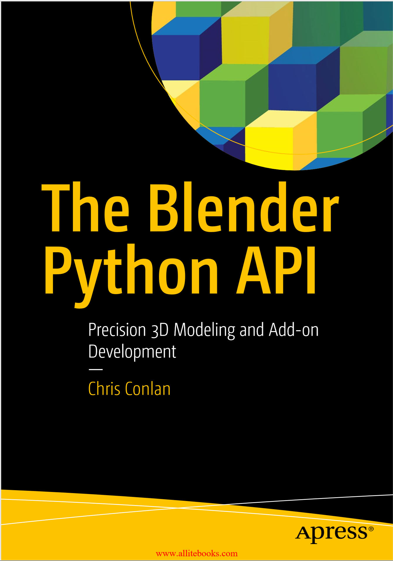 Blender Python API 中文版 - 知乎