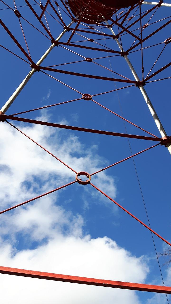 4. 钢结构市场价