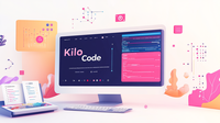 开源AI编程工具Kilo Code的深度分析:与Cline和Roo Code的全面对比 - 知乎