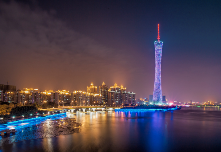 广州旅游 11月 12月去广州必看攻略 花最少的钱 玩不踩雷的广州 附 详细行程 美食 知乎