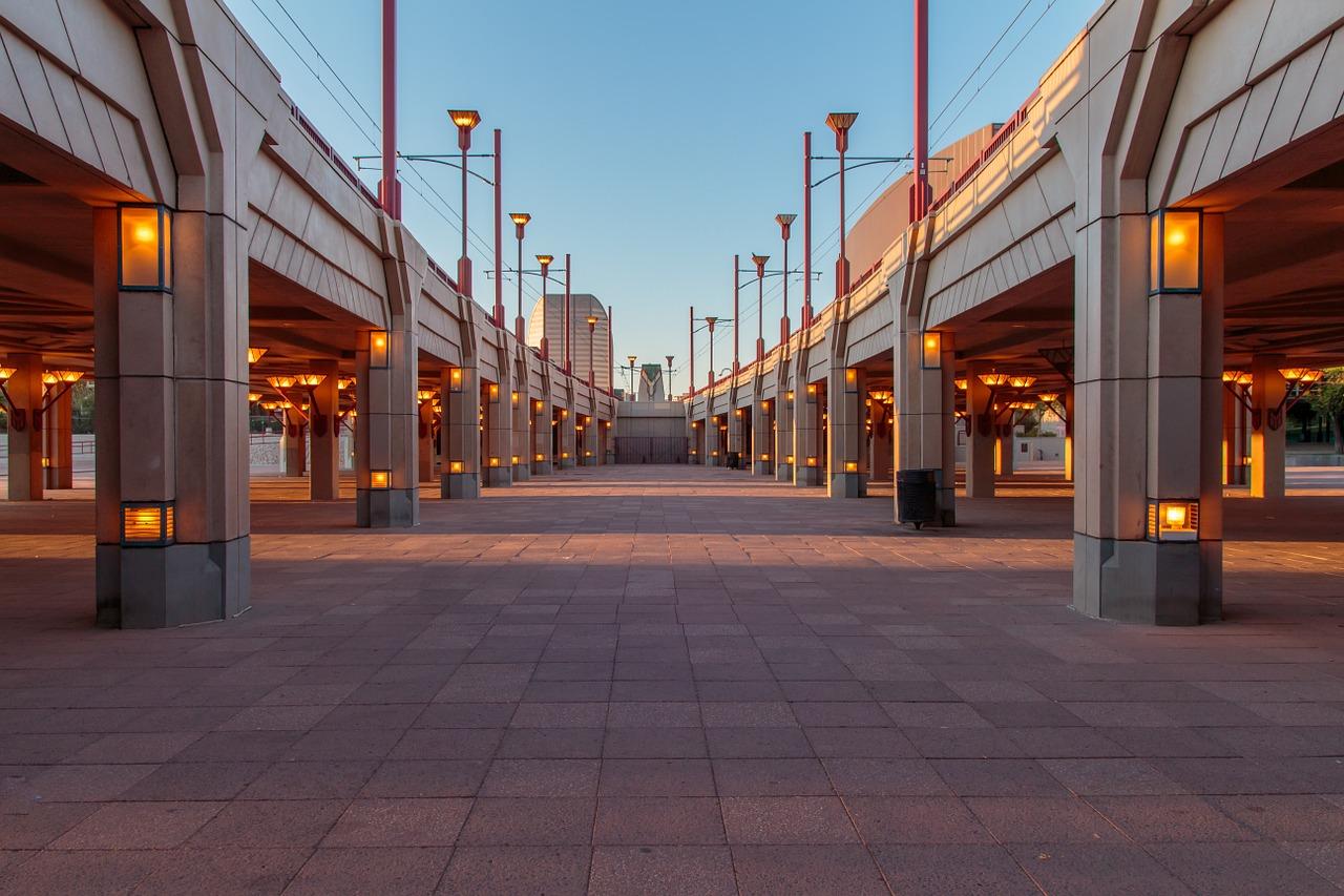 4. 立交桥建设历史