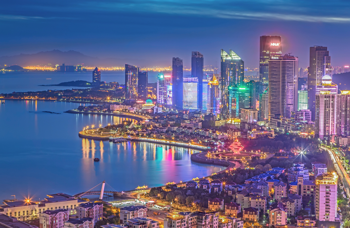 2025青岛旅游攻略：去了青岛5次才总结出的经验分享，全是避坑大实话！写给3-4月去青岛的人 - 知乎