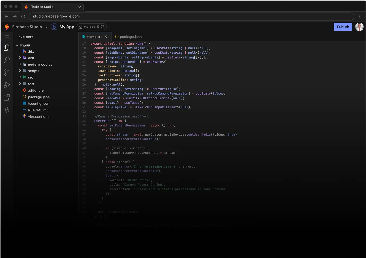 Firebase C Windows App Development 开发者推荐:6 款更灵活的 Firebase 开源替代品 - 知乎
