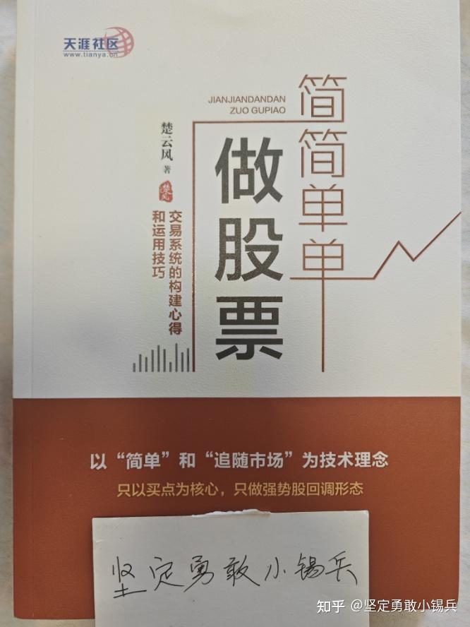 【读过才推荐系列】炒股精选40本书籍——买书学习花钱强过无知炒股亏钱 - 知乎
