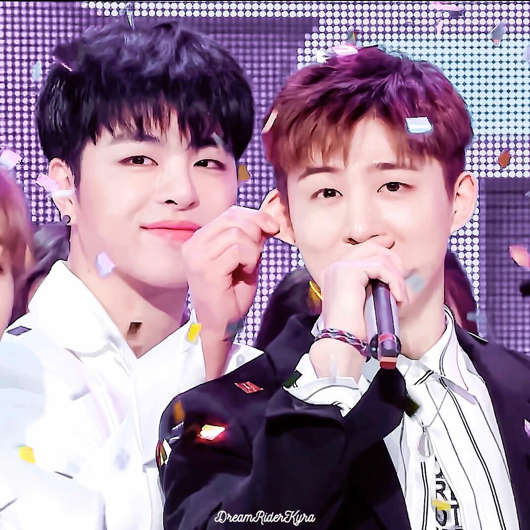 怎样看待ikon的bi打忙内事件