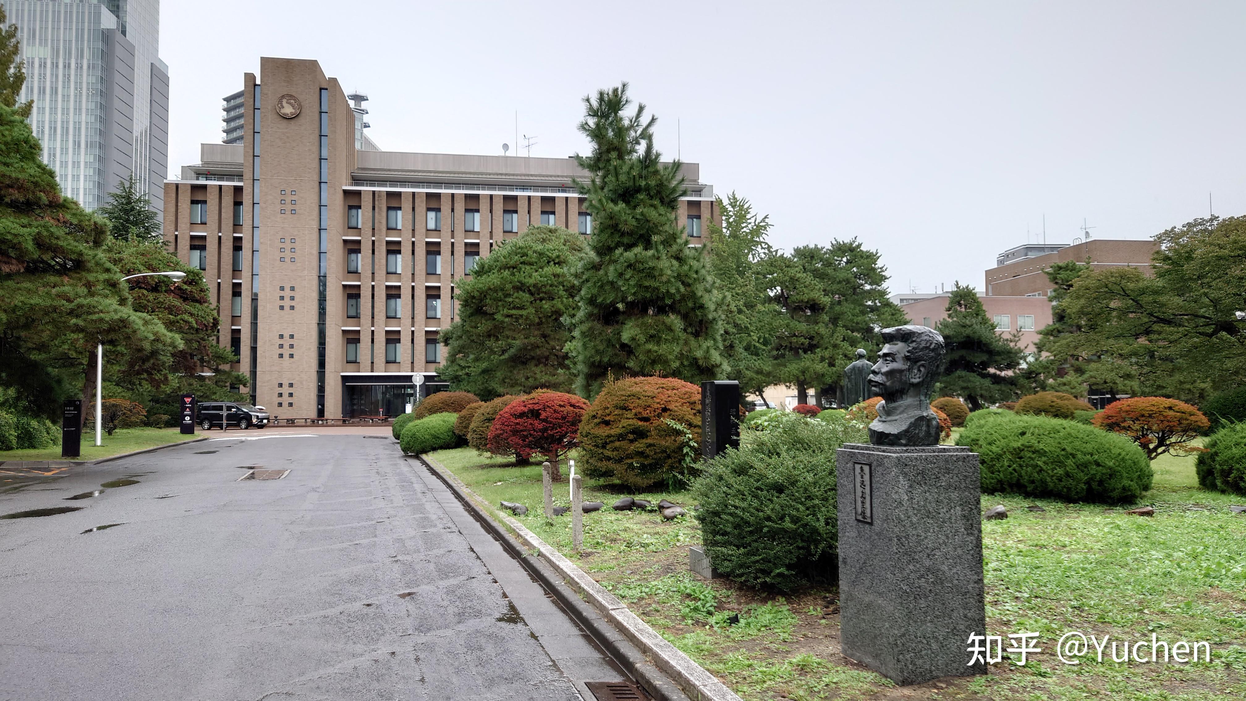 旅日杂记——寻找日本的中国痕迹