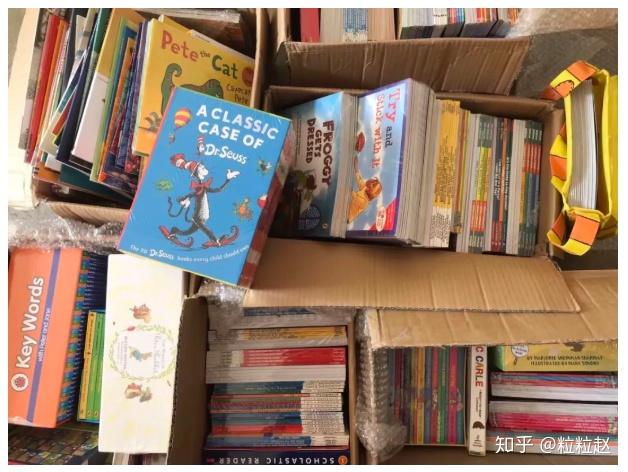 美国K-12最受欢迎Top20书单及各学科主题阅读推荐（多图） - 知乎