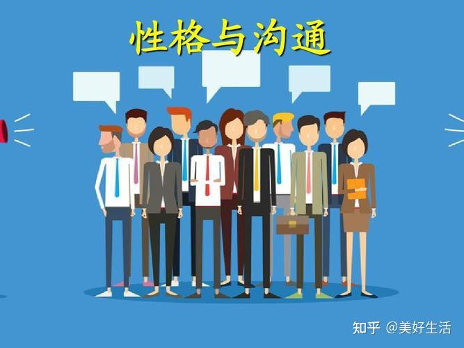 在职场工作中,你选择的工作与你的性格匹配吗? - 知乎
