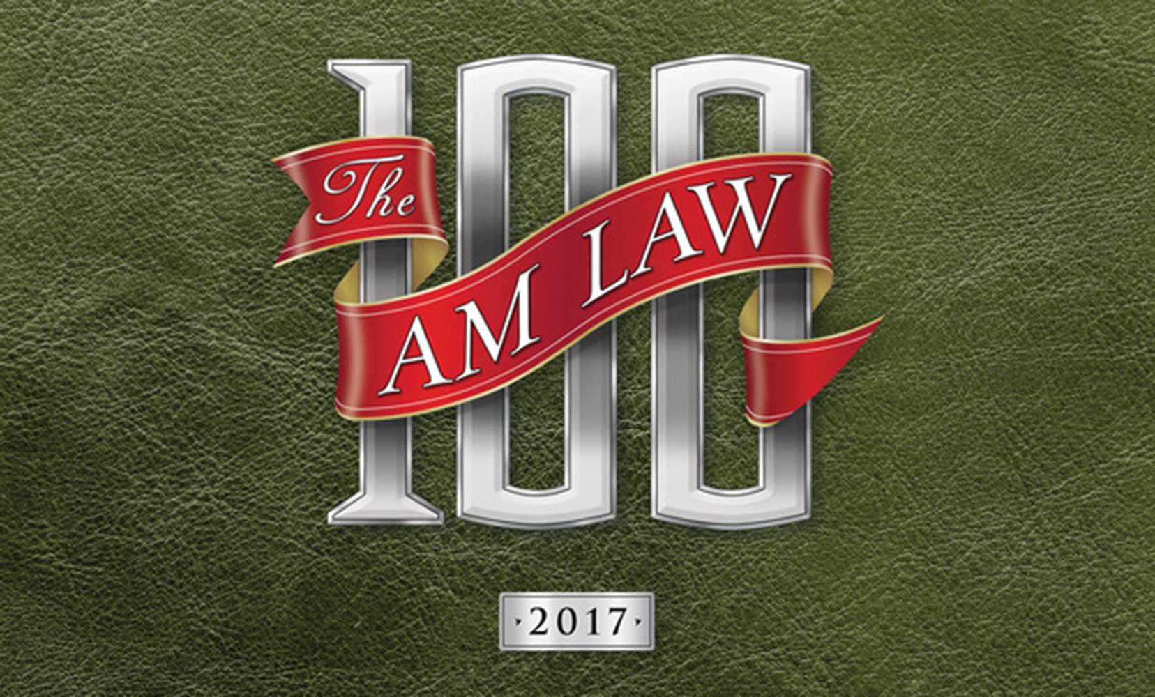  Am Law 100 