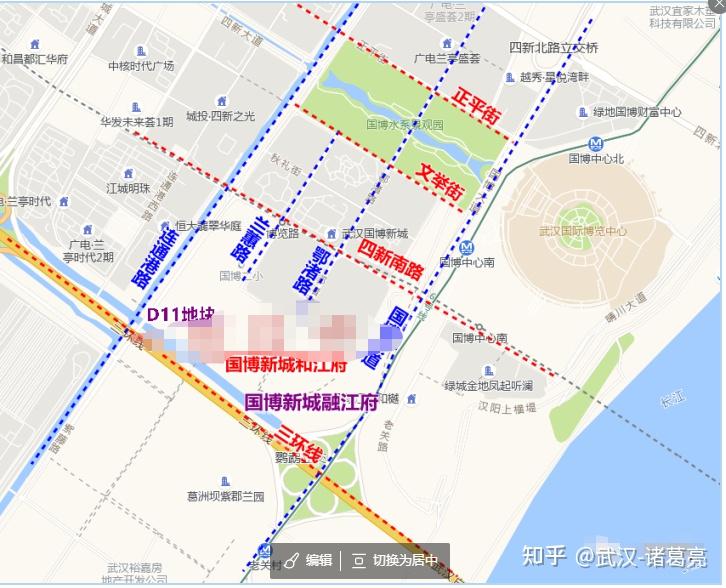 四新!1.33万起!登顶销冠!城投融创国博城怎么样? - 知乎