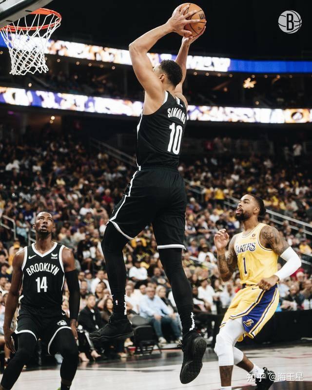 10月10日nba季前赛湖人129126险胜篮网本场比赛双方发挥如何