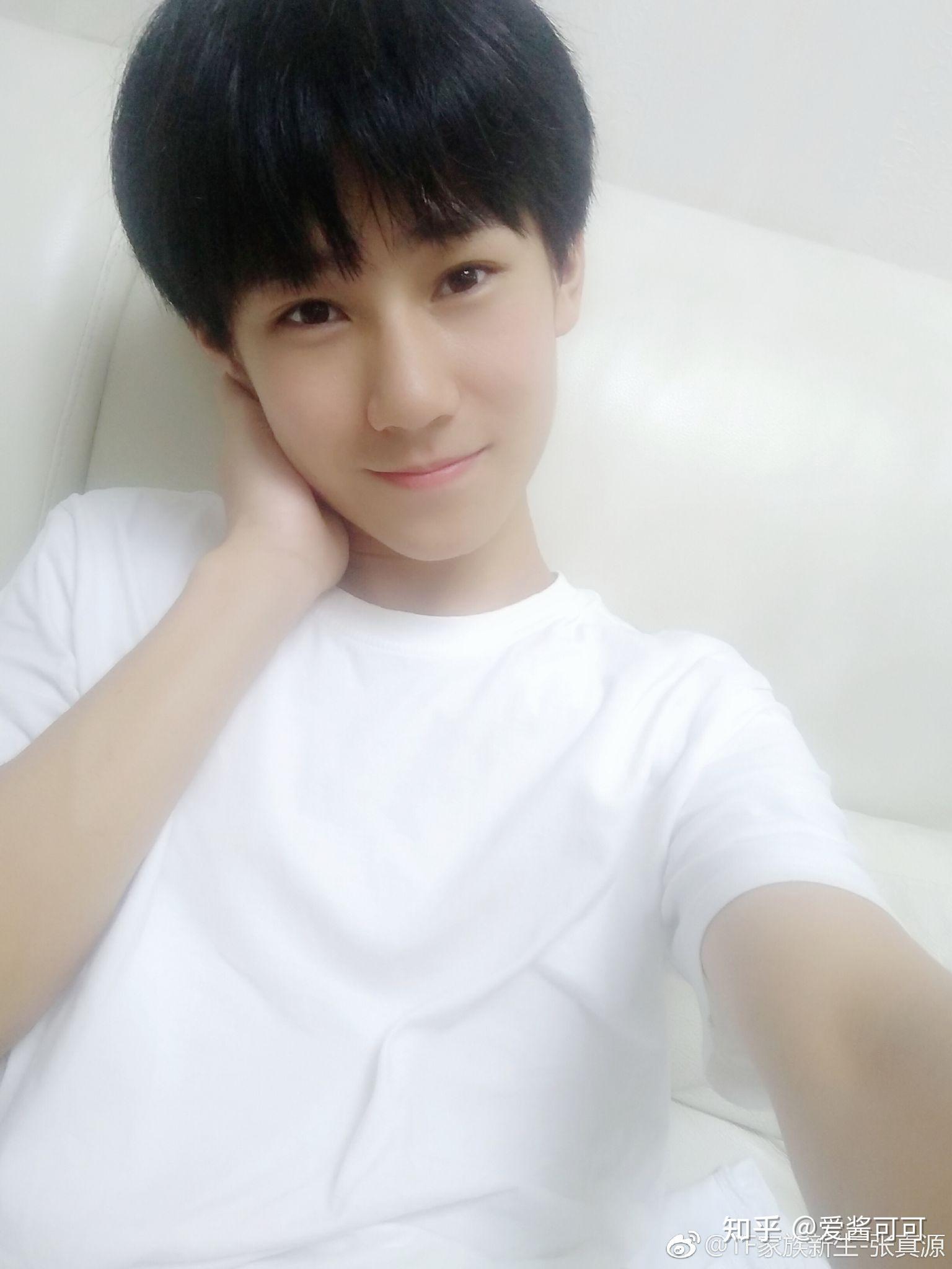 时代少年团素颜排名是怎样的?