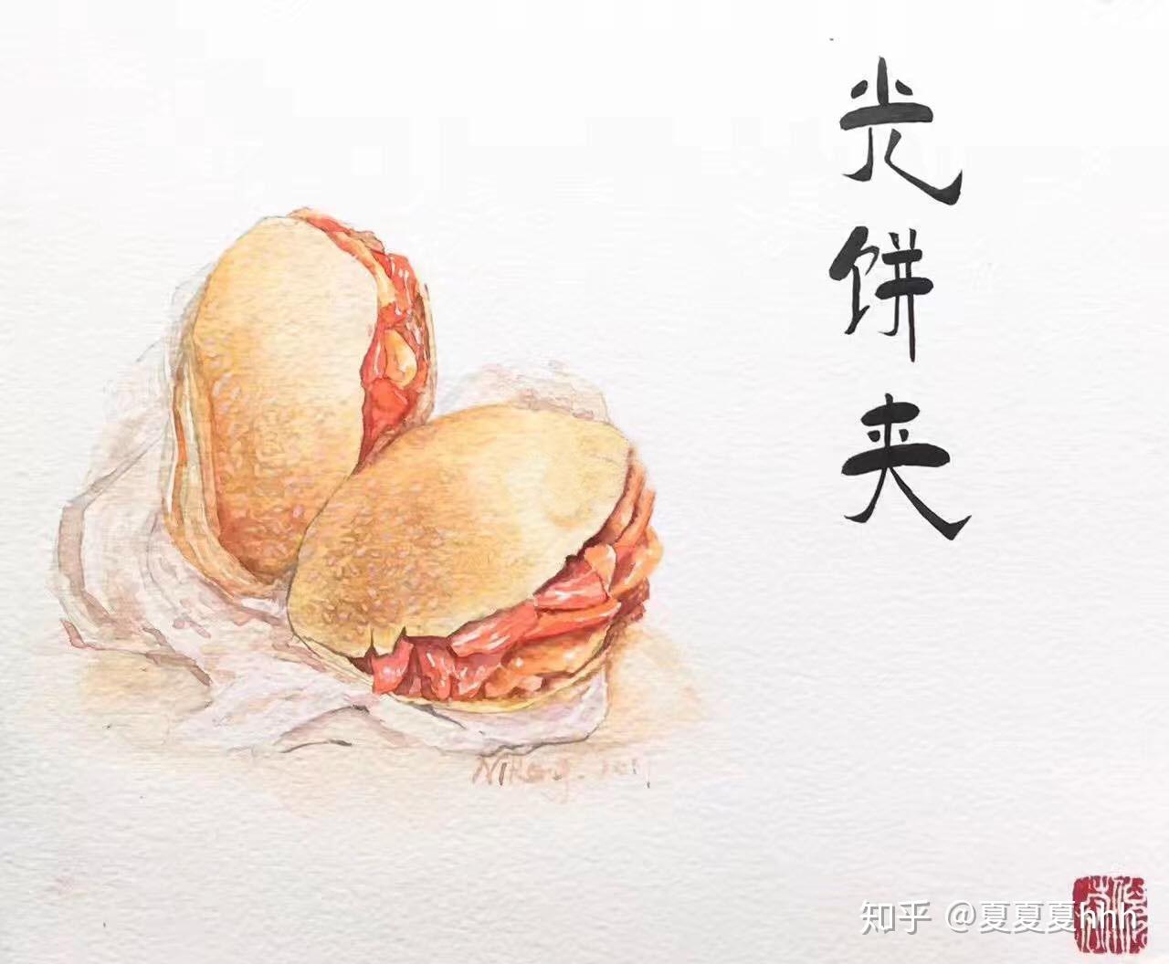 说说那些藏在福清城里的美食 - 知乎