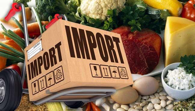 韩国农产品贸易：进口通关流程与高税率农产品 知乎