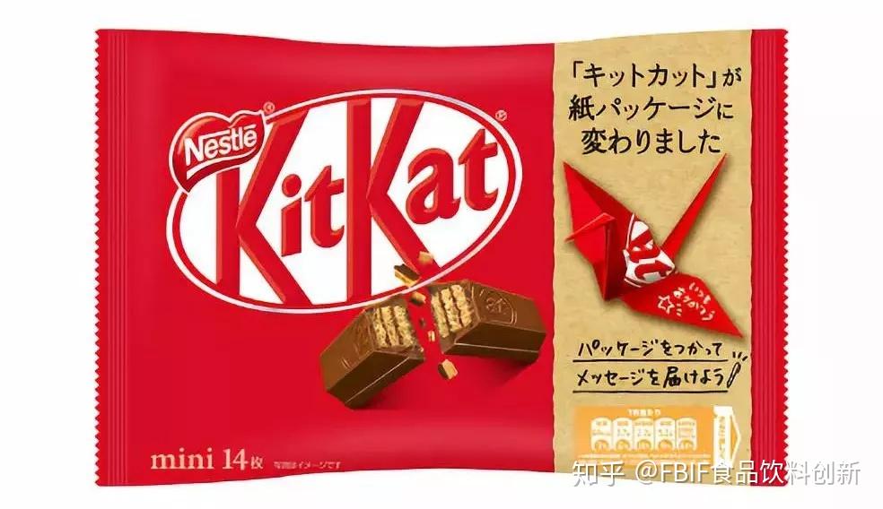 食品包装设计的“优等生”，日本给我们划了哪些重点？ - 知乎
