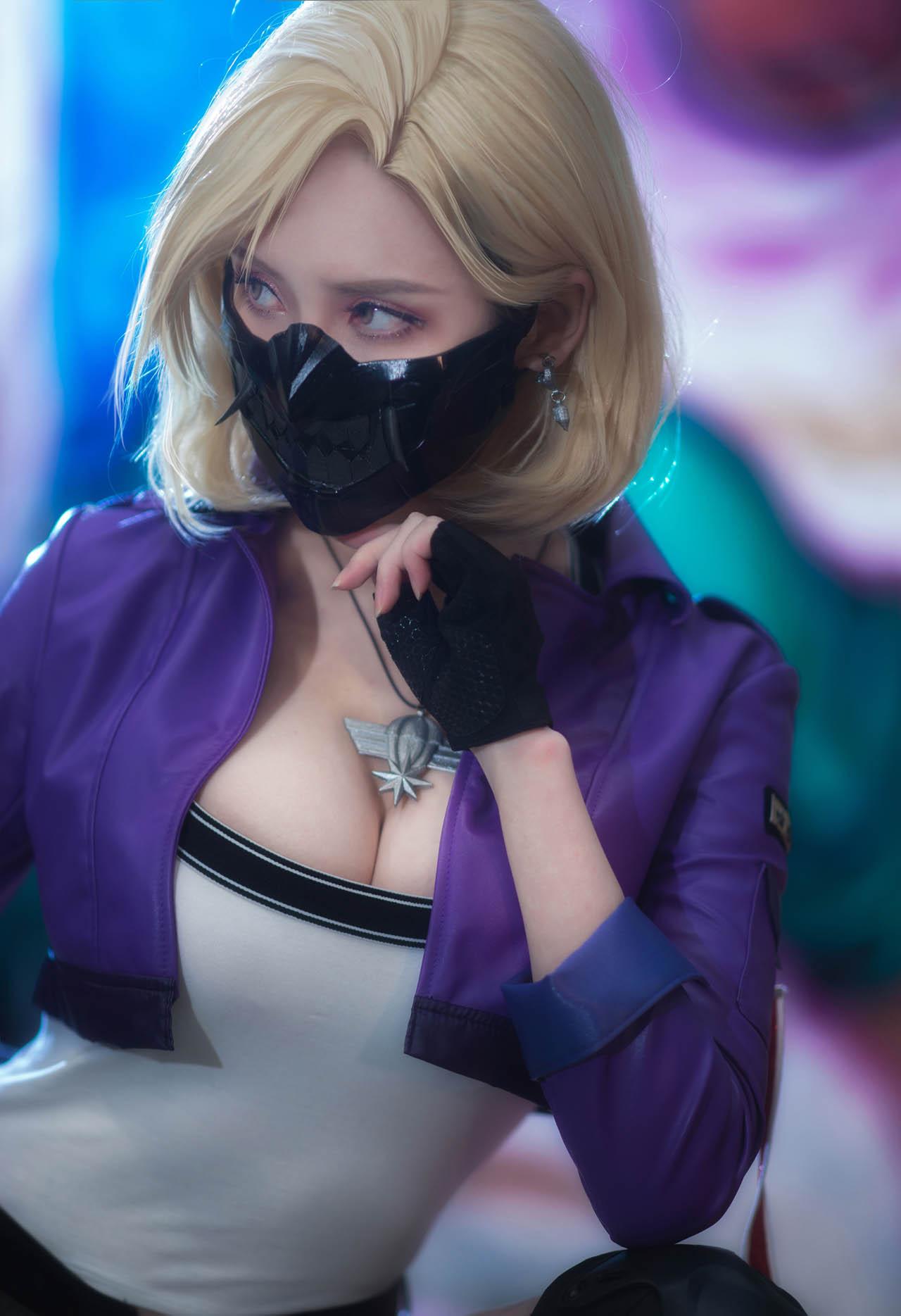 图片[5]-在下萝莉控ii – 全套50期[9.3G-2025.10]-佳人吧