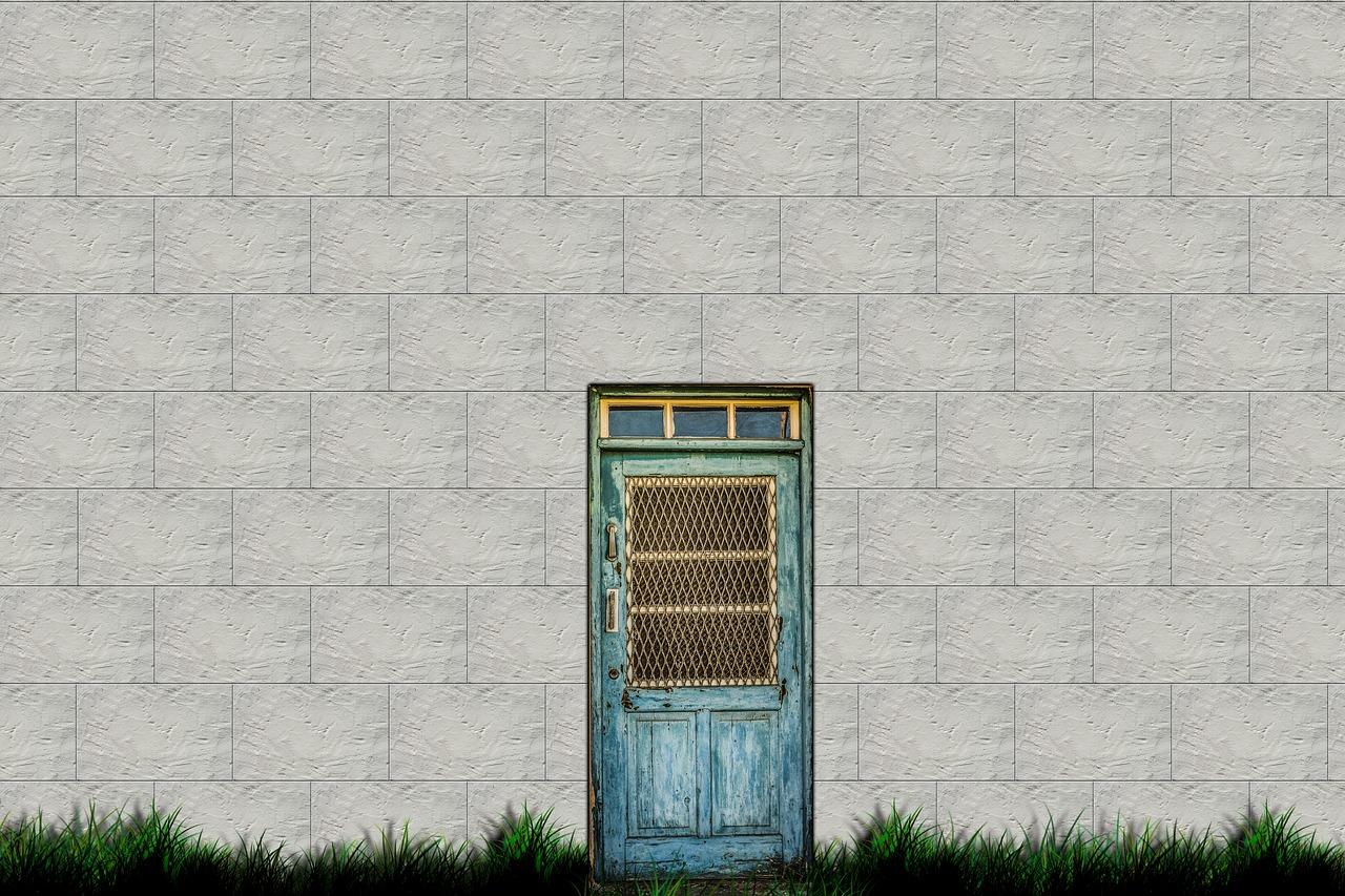 4. 隔壁建筑影响