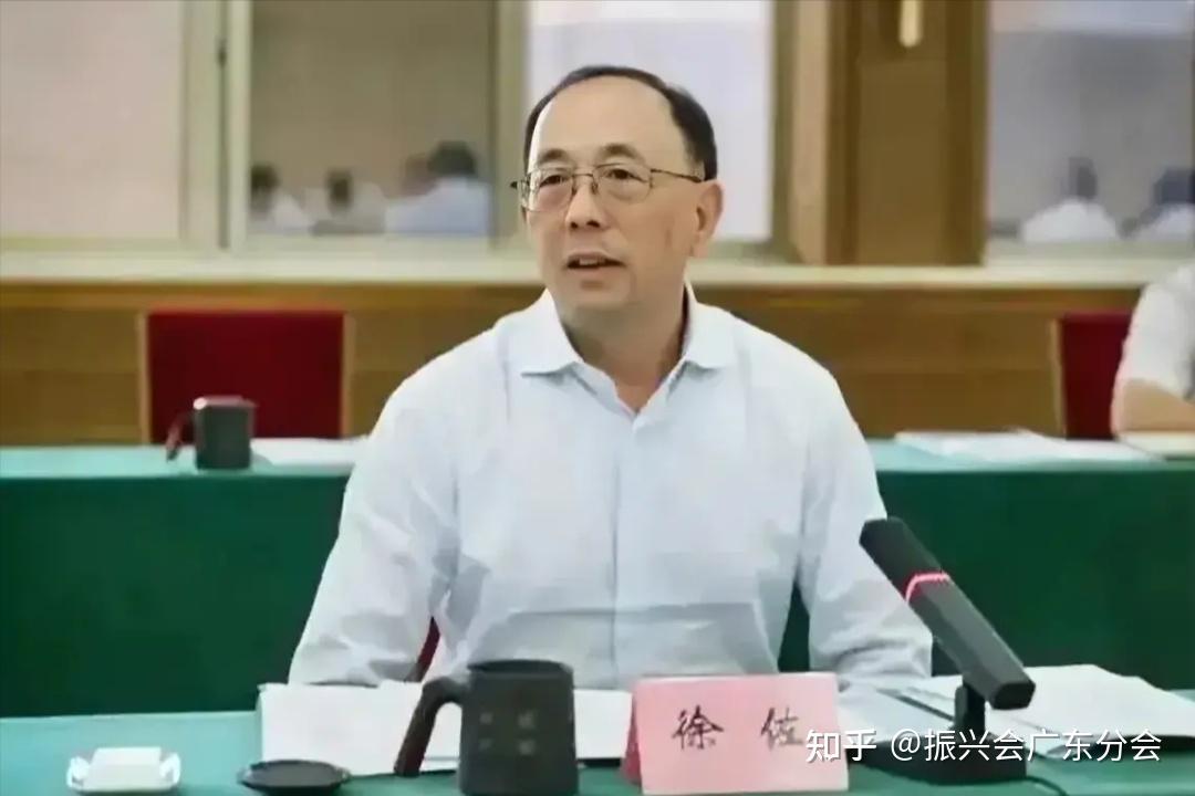 中央巡视组进驻后,部级“大虎”落马,原职为10万亿级央企副总 - 知乎