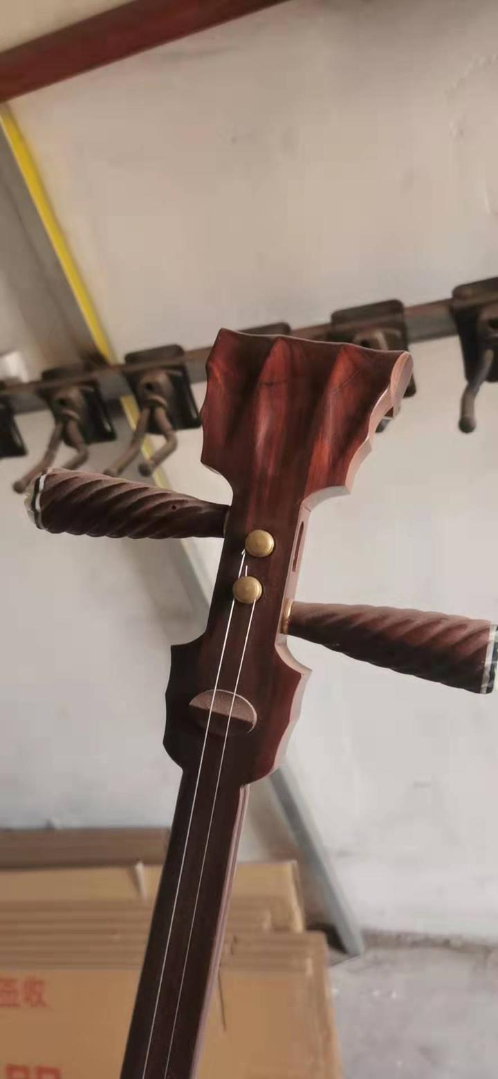 曲胡的历史和典故你了解多少？ 知乎