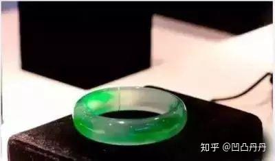 中国最贵的10大翡翠，看一眼都满足了- 知乎