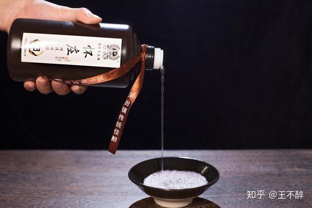 茅台、五粮液等名酒鉴别方法，教你识破假酒- 知乎