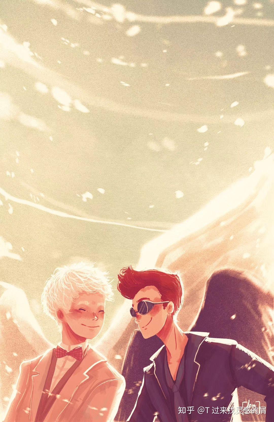 各位有没有好兆头的壁纸? - 知乎