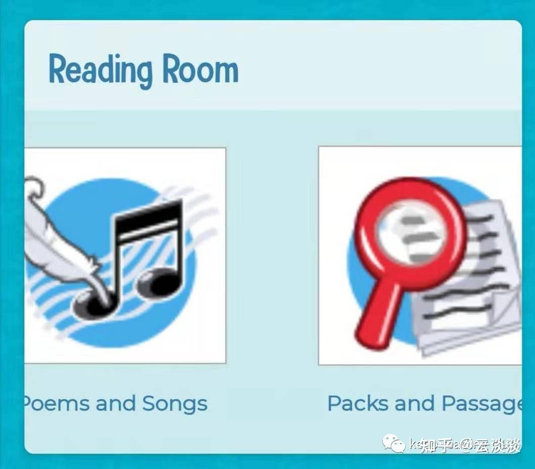 KIDS A-Z (RAZ reading A-Z )使用攻略，看这篇就够了！RAZ铁粉收藏版 - 知乎