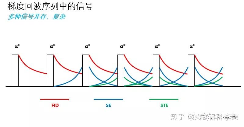磁共振序列解析之——FFE序列分类 - 知乎