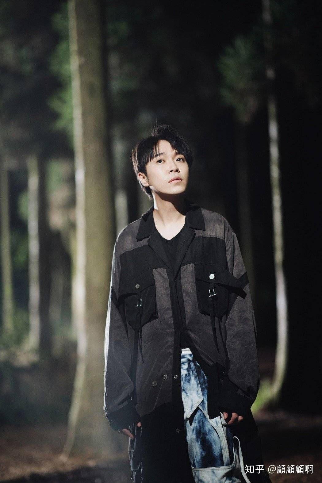 如何评价吴青峰的长相? - 知乎