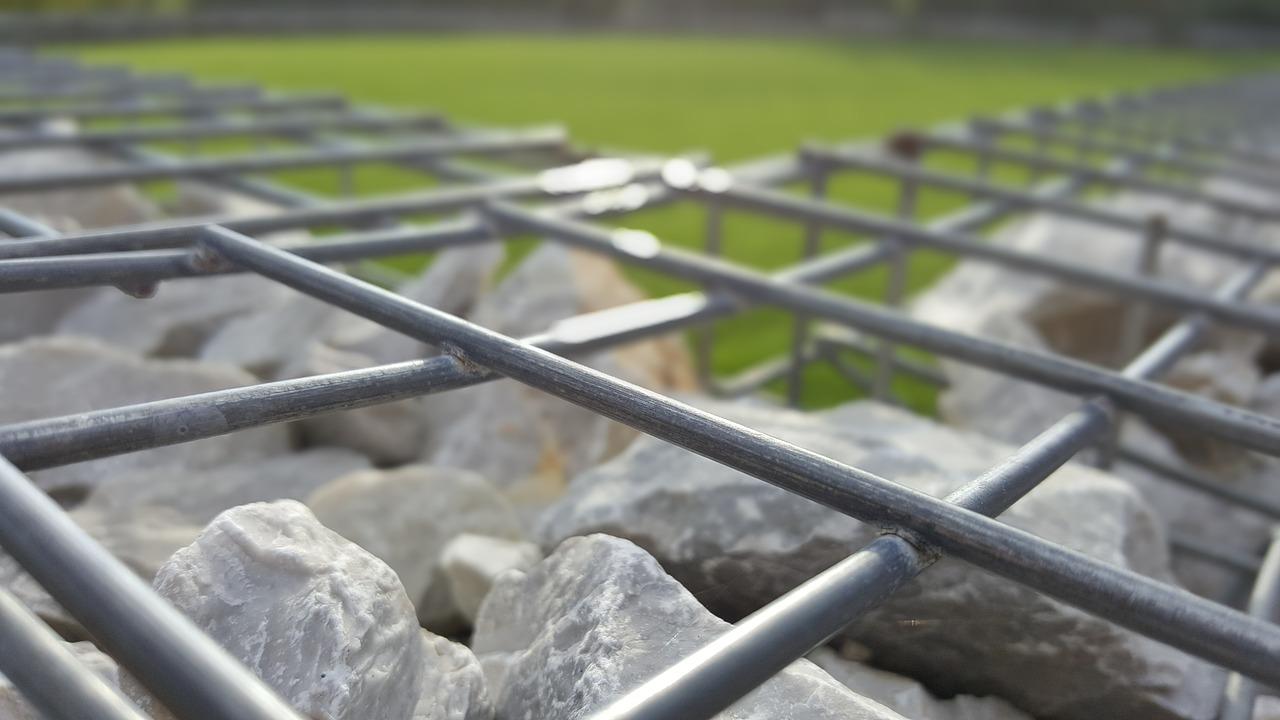 2. 镶嵌技巧解析