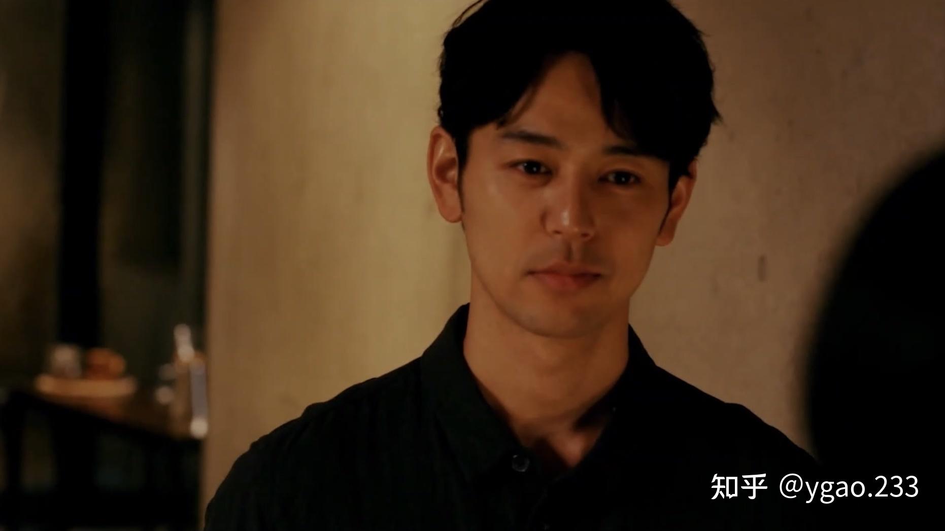 如何评价妻夫木聪主演的red