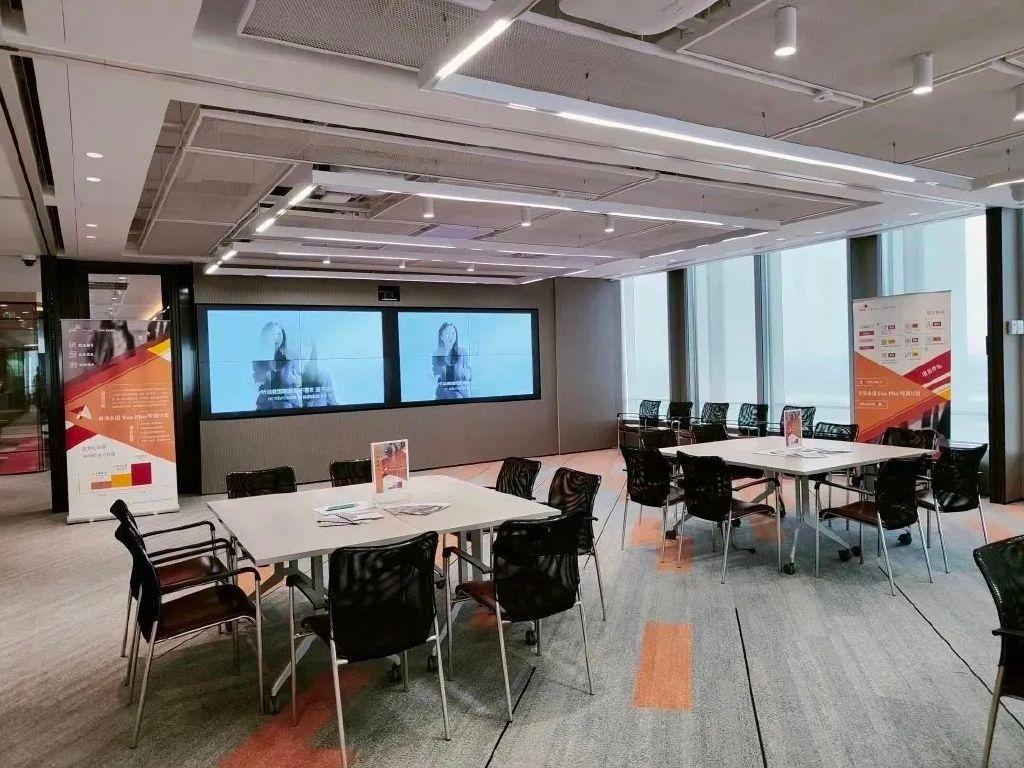 揭秘|带你走进 PwC 上海office - 知乎