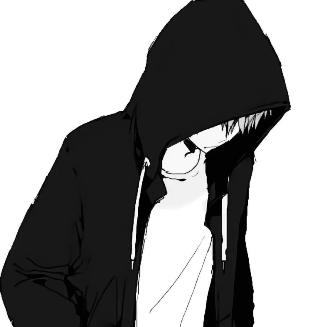 有什么好看干净的男头像