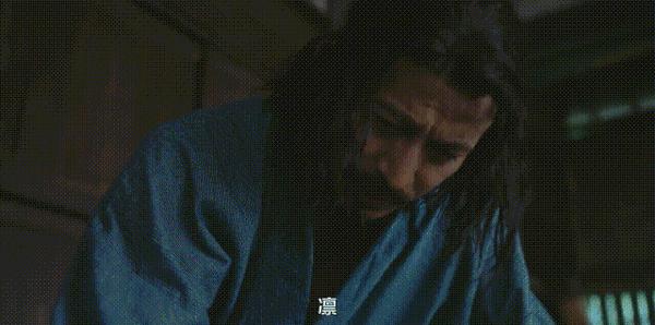 《武士生死斗》武士版大逃杀，这部打戏值得5星！