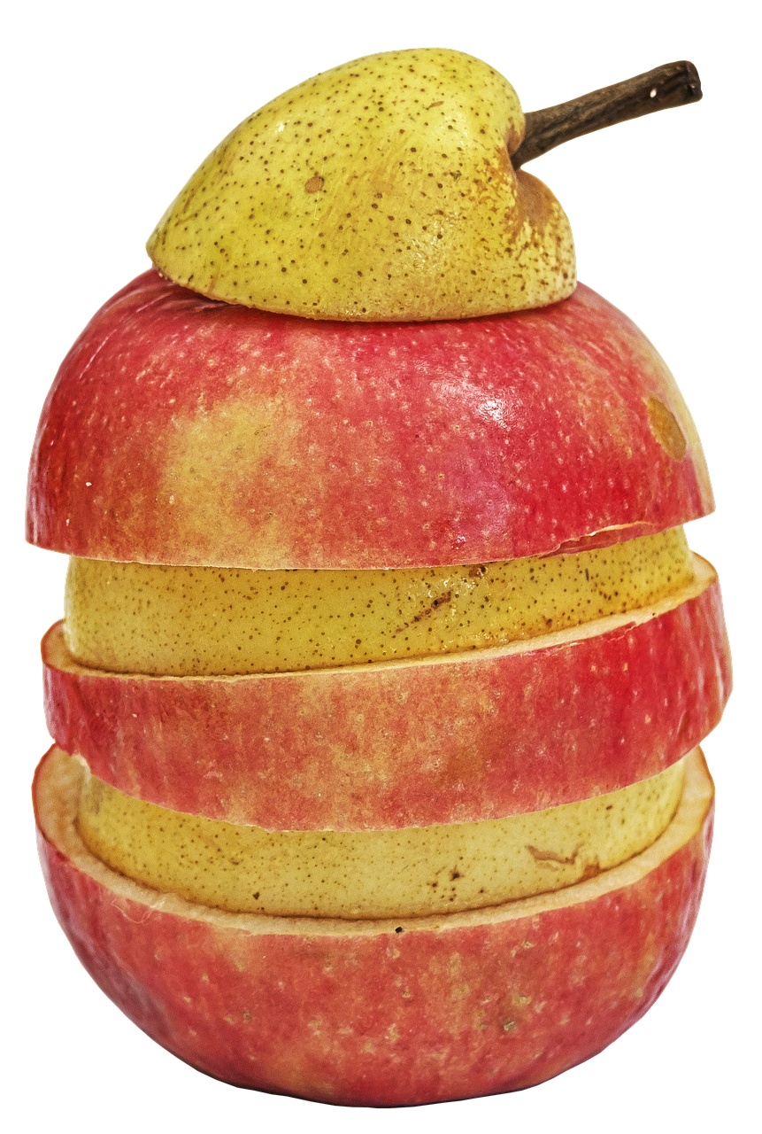 梨子怎么保存时间长