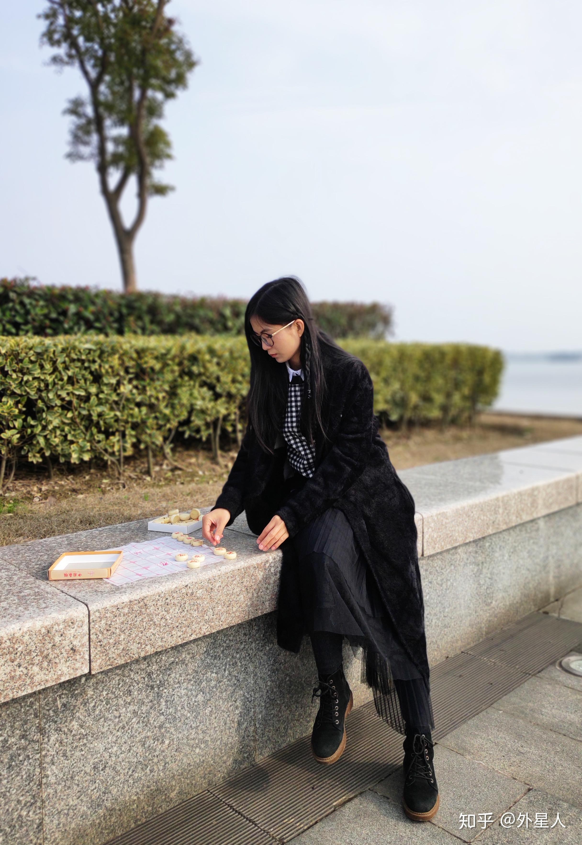 女生什么样的腿才叫好看的腿