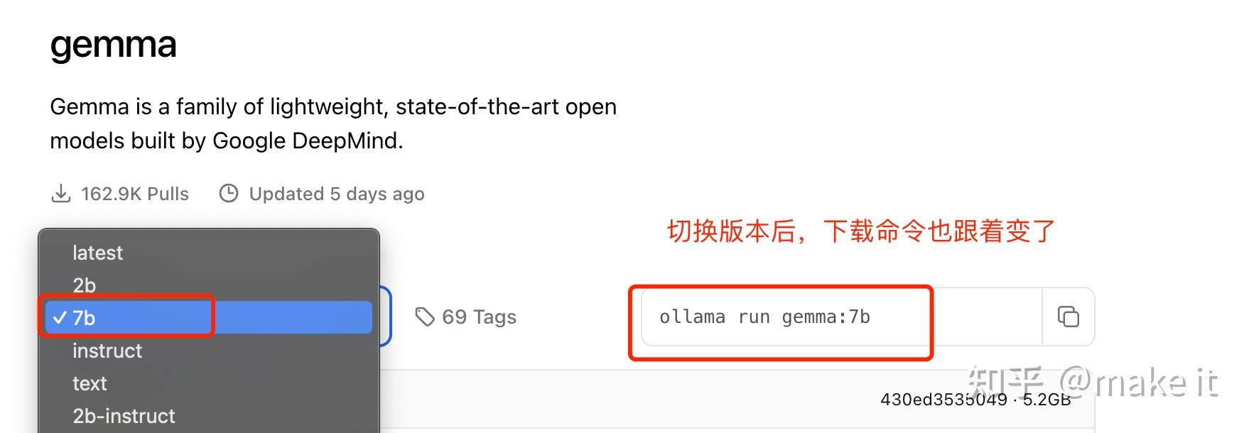 Ollama vscode github copilot 