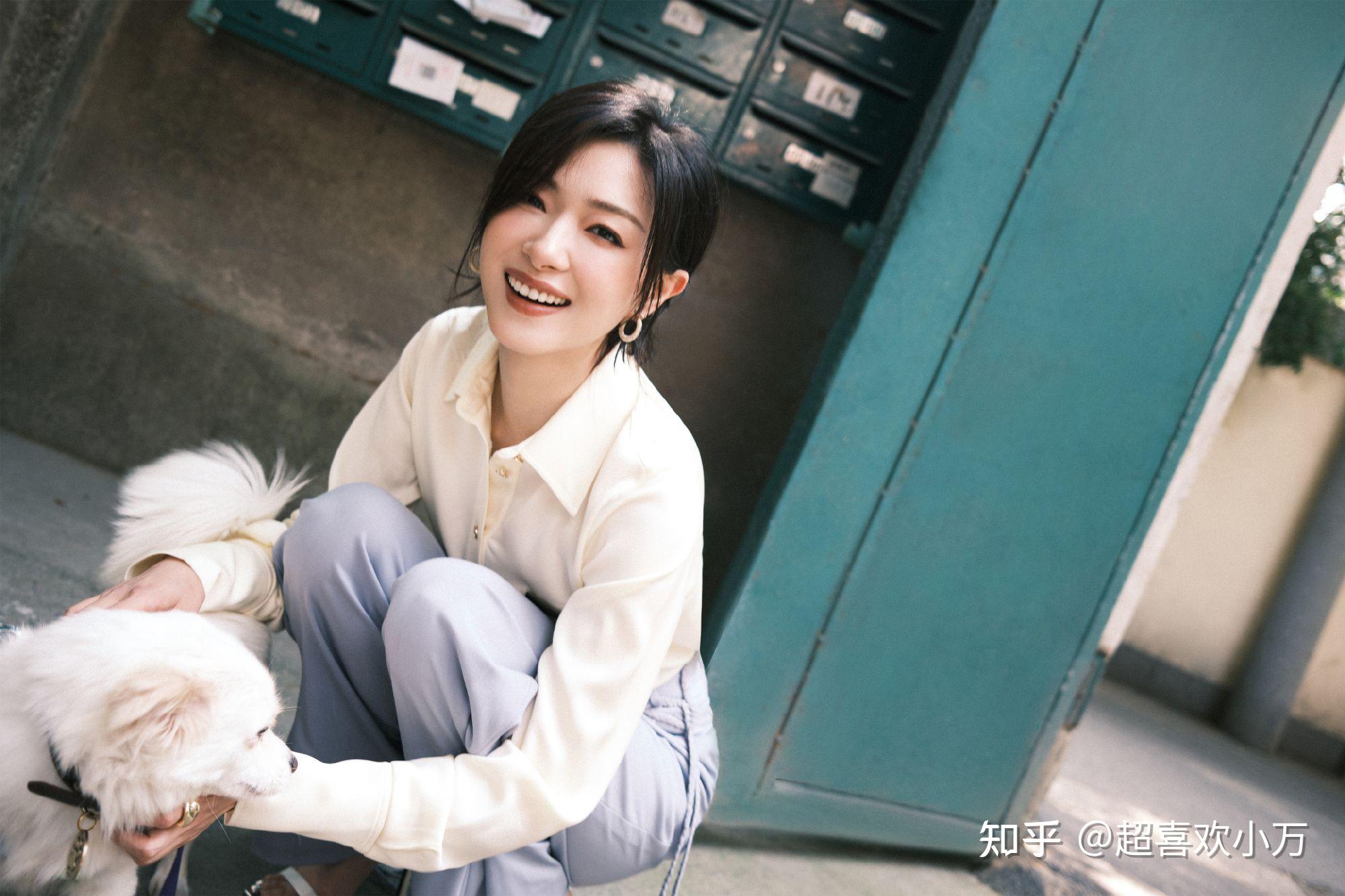 如何评价女演员万茜? - 知乎