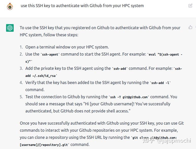 Cache GitHub token in a Ubuntu local machine - 知乎