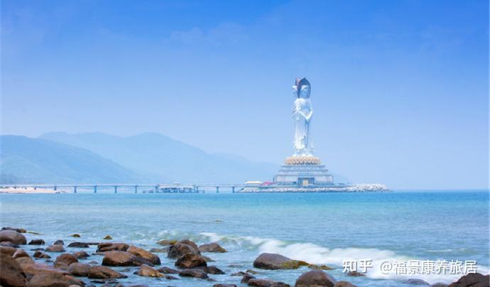 去海南赴一个碧海蓝天,三亚最全康养旅居攻略 - 知乎