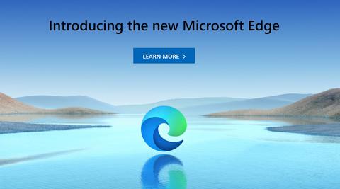 Edge浏览器主页网址 - 知乎