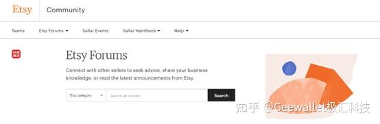 Etyset Etsy到底是一个什么样的平台呢? - 知乎