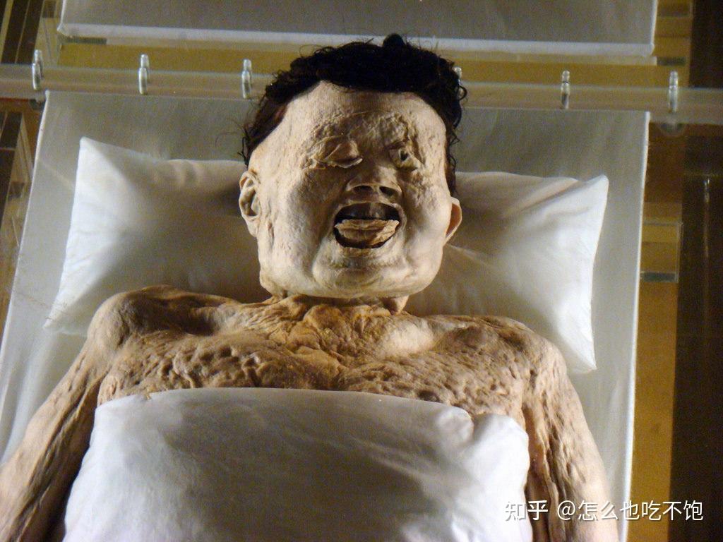 闻名世界的逆天古尸看看你都知道哪些